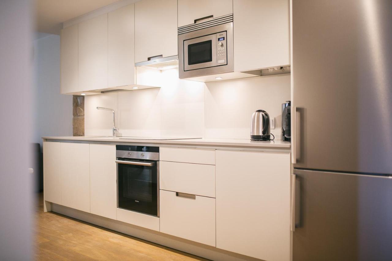 Apartaments Catedral - Baltack Homes Жирона Экстерьер фото