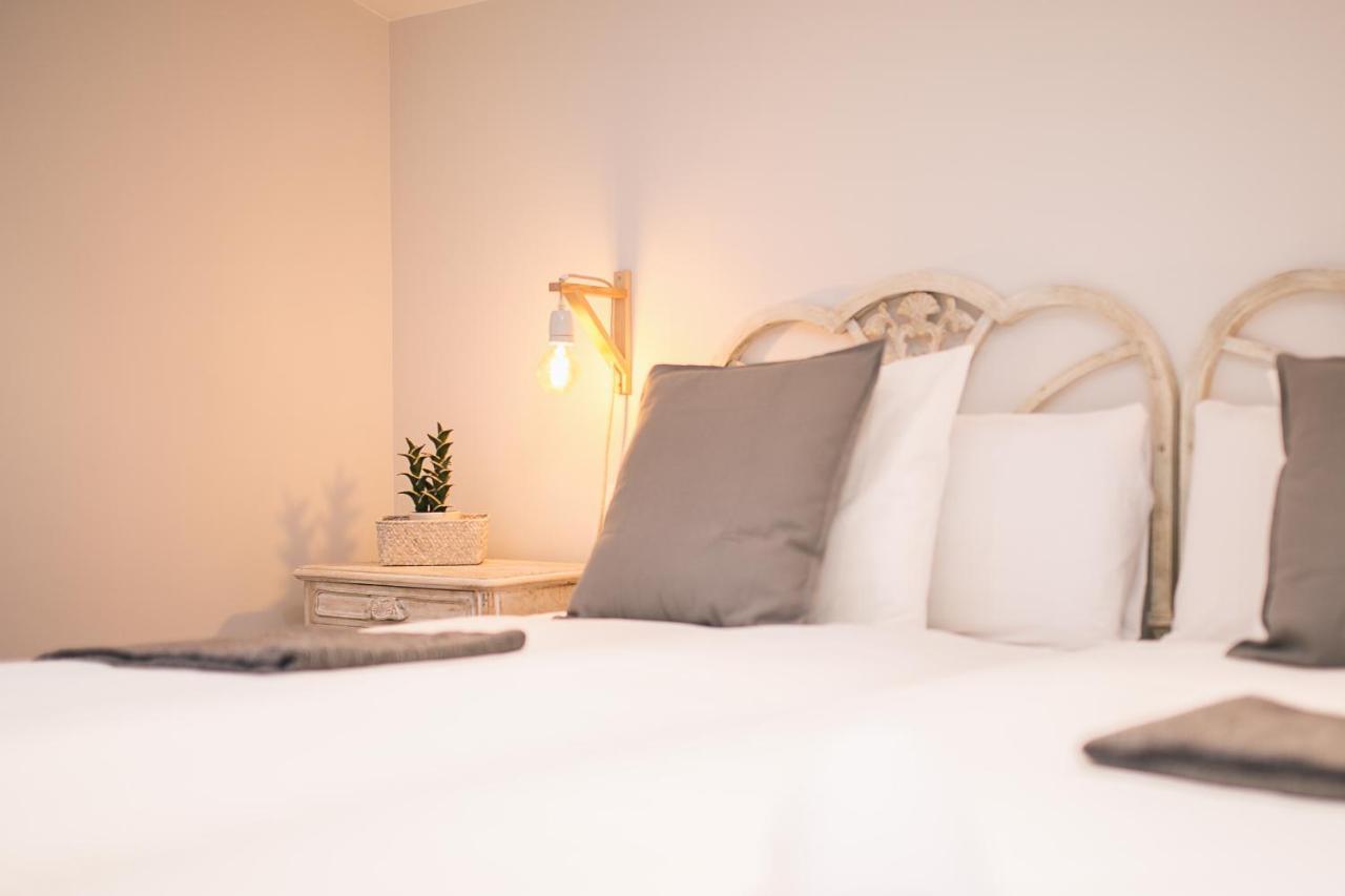 Apartaments Catedral - Baltack Homes Жирона Экстерьер фото
