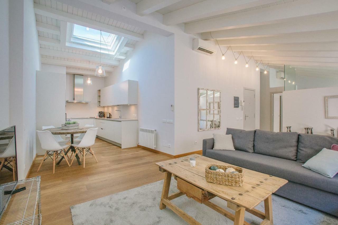 Apartaments Catedral - Baltack Homes Жирона Экстерьер фото